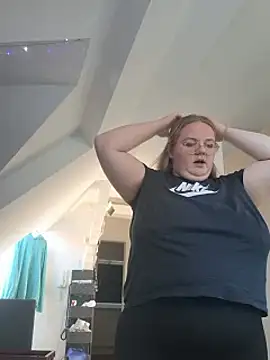 Snapshot of Fiona0705 chatting on September 19, 2025, 10:30 am Fiona0705 online show from September 19, 2025, 10:30 am