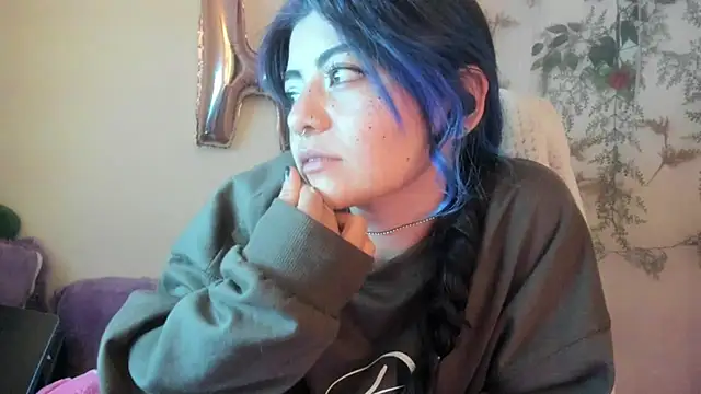 Sammysammy  online show from December 5, 2025, 8:13 am