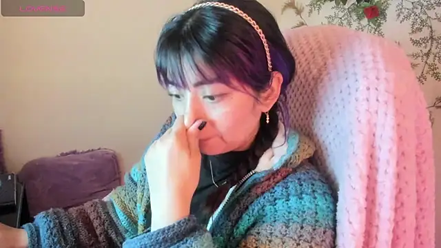 Sammysammy  online show from September 11, 2025, 8:14 am