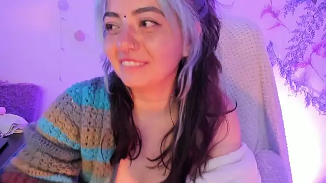 Sammysammy  online show from March 7, 2025, 4:13 am