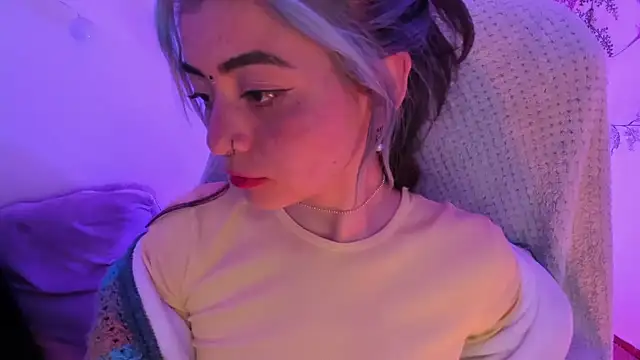 Sammysammy  online show from March 7, 2025, 12:58 am