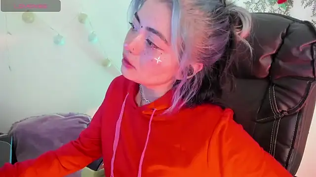 Sammysammy  online show from March 1, 2025, 5:42 am