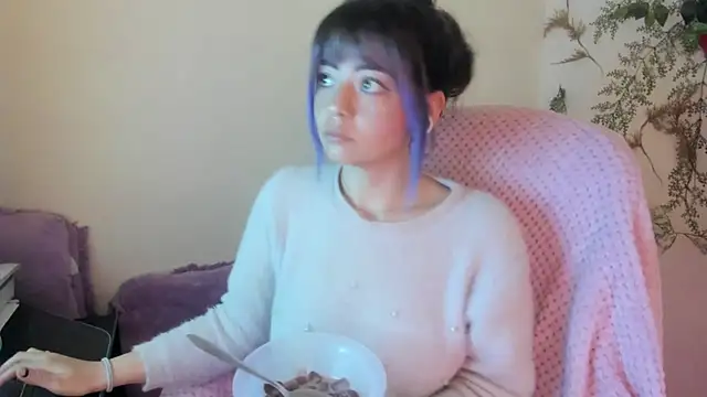 Sammysammy  online show from September 19, 2025, 12:53 pm