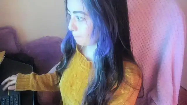 Sammysammy  online show from April 22, 2026, 10:44 am