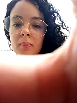 NinaSweet2 online show from January 21, 2025, 5:20 pm