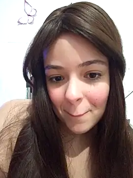 NinaSweet2 online show from February 2, 2025, 9:13 pm