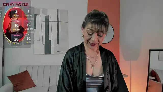 GraceElizabeth  online show from January 14, 2026, 8:34 pm