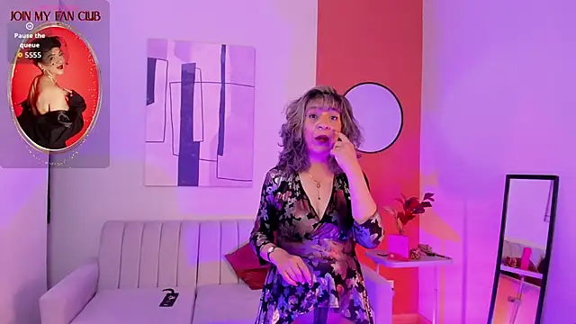 GraceElizabeth  online show from April 23, 2026, 8:43 pm