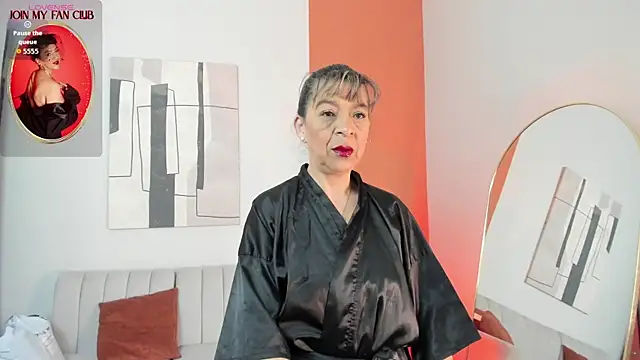 GraceElizabeth  online show from July 10, 2026, 7:58 pm
