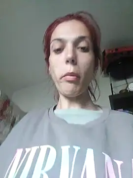 JoLeNe27 online show from April 24, 2026, 4:20 pm