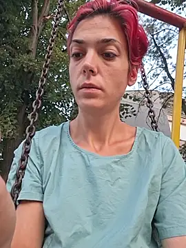 JoLeNe27 online show from June 30, 2026, 3:17 am