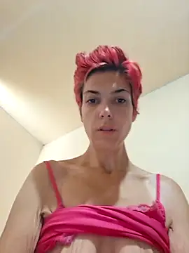 JoLeNe27 online show from June 27, 2026, 5:57 am