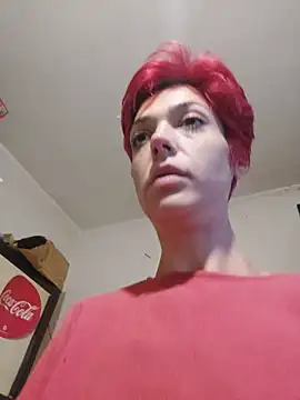JoLeNe27 online show from June 14, 2026, 2:46 am