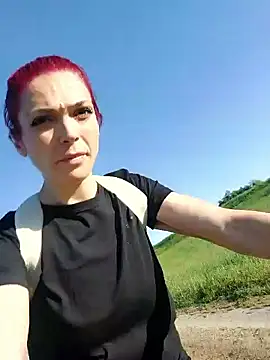 JoLeNe27 online show from May 4, 2026, 3:59 pm