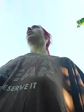JoLeNe27 online show from May 24, 2026, 4:56 am