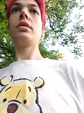 JoLeNe27 online show from June 18, 2026, 3:38 am