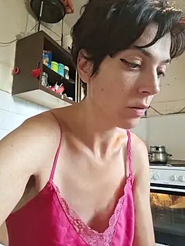 JoLeNe27 online show from July 1, 2026, 6:36 am