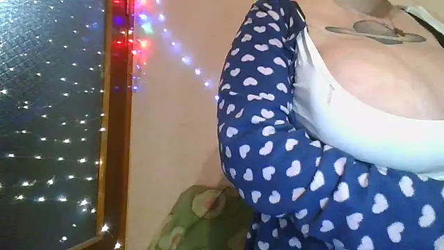 Snapshot of Mandy_Belcher chatting on February 16, 2025, 7:38 pm Mandy Belcher online show from February 16, 2025, 7:38 pm