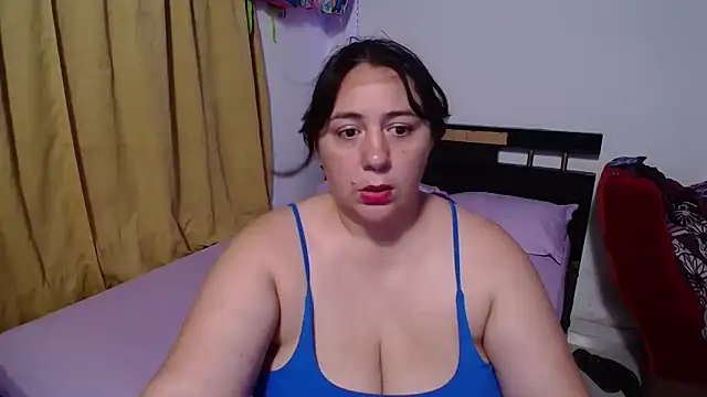 sexxy ticki online show from August 4, 2026, 10:58 pm