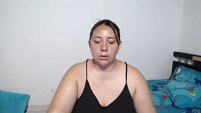sexxy ticki online show from October 21, 2025, 11:04 pm