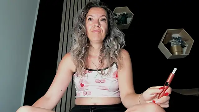 Alesys69 online show from July 19, 2026, 4:32 am