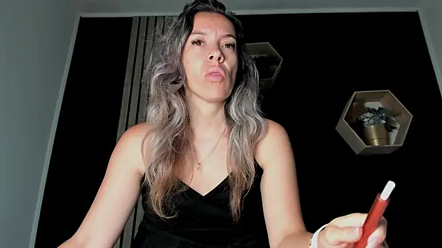 Alesys69 online show from July 23, 2026, 5:49 am