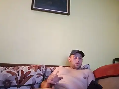 Flakka95 online show from October 18, 2025, 5:26 pm