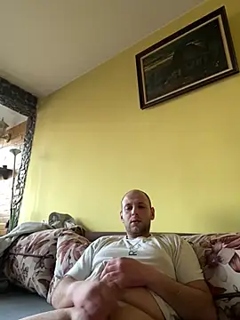 Flakka95 online show from February 1, 2025, 6:54 am