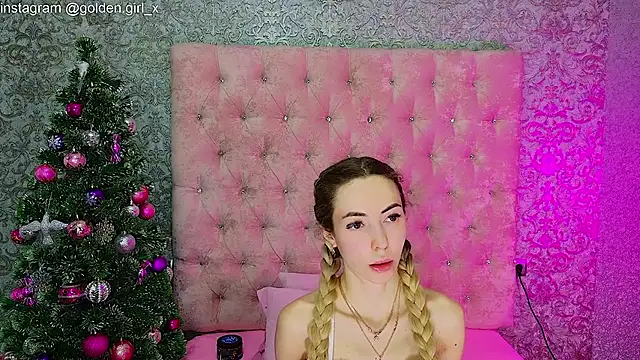 Akilla Queen online show from January 19, 2026, 2:04 am