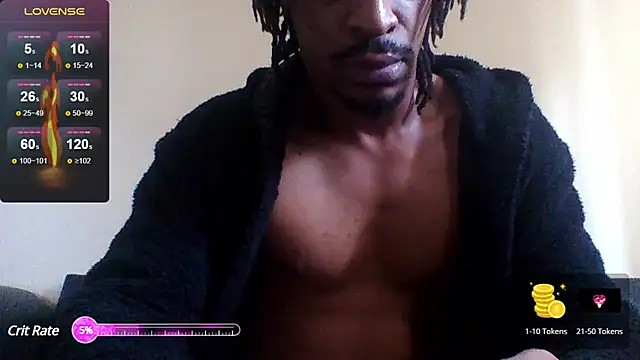 SoulLov333 online show from March 10, 2025, 10:07 am