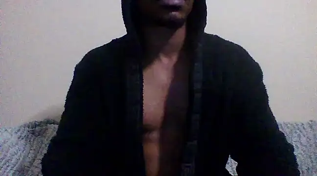 SoulLov333 online show from March 20, 2025, 12:30 am