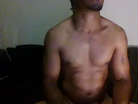 SoulLov333 online show from February 1, 2025, 12:29 am
