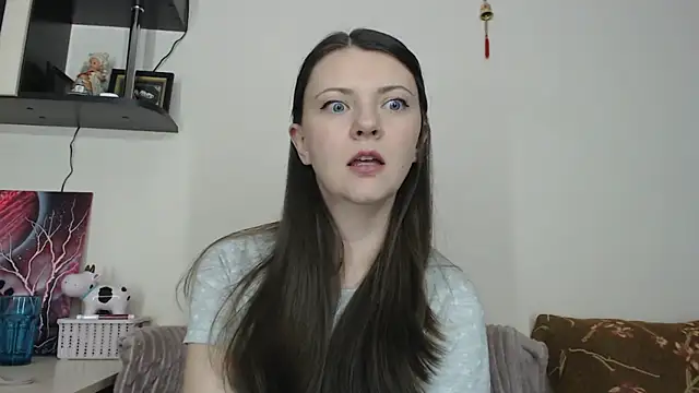 SugarTati online show from October 23, 2025, 6:39 pm