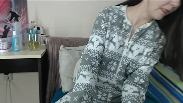 SugarTati online show from September 20, 2025, 8:03 pm