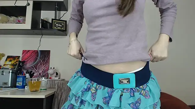 SugarTati online show from February 2, 2025, 7:46 pm