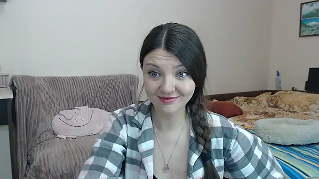 SugarTati online show from February 1, 2025, 6:08 pm