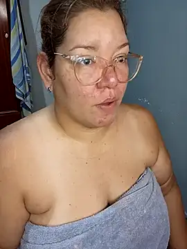 Johana bbw online show from September 18, 2025, 3:04 pm