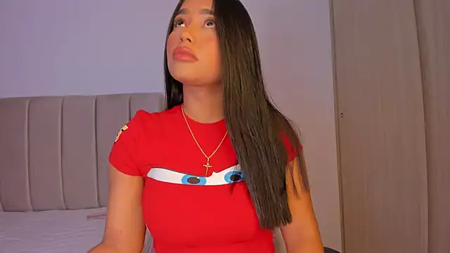 isa bunny online show from October 24, 2025, 4:11 am