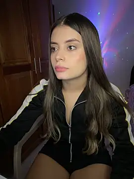 Miss valeriaa online show from February 15, 2025, 11:25 pm