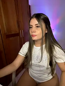 Miss valeriaa online show from September 9, 2025, 10:41 pm