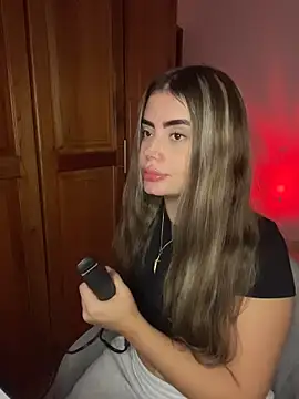 Miss valeriaa online show from February 23, 2026, 11:49 pm