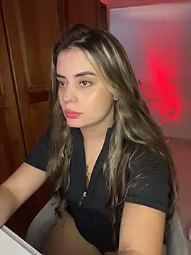 Miss valeriaa online show from February 17, 2026, 10:40 pm