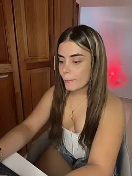 Miss valeriaa online show from February 28, 2026, 7:57 pm