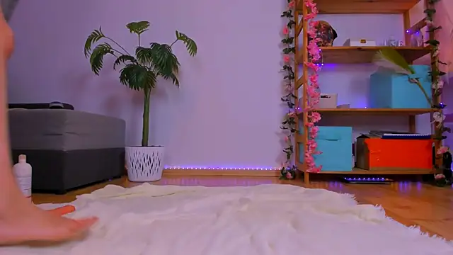 Teylor Fly online show from October 12, 2025, 5:09 am