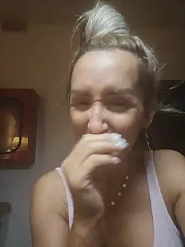 IsabelleEthan online show from July 11, 2026, 12:00 am