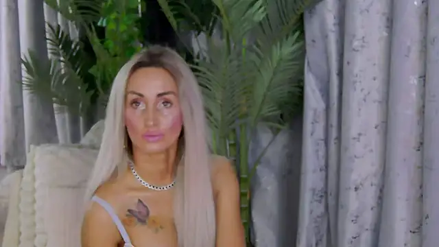 Snapshot of IsabelleEthan chatting on March 20, 2026, 3:07 am IsabelleEthan online show from March 20, 2026, 3:07 am