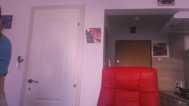 simyhvn online show from October 30, 2025, 5:50 am