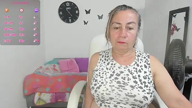 stepmother 105 online show from May 7, 2026, 7:39 pm