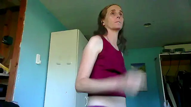 SexyRach75 online show from September 17, 2025, 3:03 pm