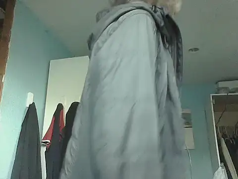 SexyRach75 online show from October 13, 2025, 3:02 pm